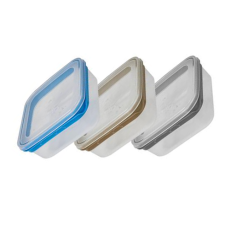 Square Container, Two-Tone 700ml